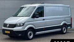 Grijs Gebruikt 2019 VW Crafter Comfortline Van | € 18.900 (Super prijs)