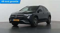 Gebruikt 2022 Mercedes EQA250 AMG line SUV | € 29.850 (Super prijs)