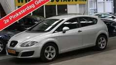 Grijs Gebruikt 2011 Seat Leon Hatchback | € 4.444 (Goede deal)