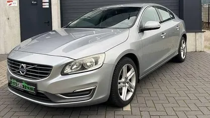 Occasion Volvo S60 Momentum 114 PK (83 kW) 2013 Sedan