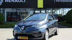 Gebruikt 2020 Renault Zoe Experience Hatchback | € 15.745 (Eerlijke prijs)