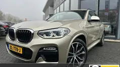 Gebruikt 2019 BMW X4 Executive SUV | € 31.950 (Super prijs)