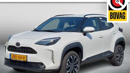 Occasion Toyota Yaris Cross 131 PK (96 kW) 2025 SUV