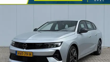 Occasion Opel Astra Edition 61 kW (84 PK) 2025 Stationwagen