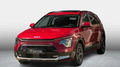 Gebruikt 2024 Kia Niro 4 SUV | € 37.490 (Eerlijke prijs)