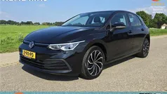 VW Golf VIII