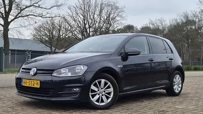 Gebruikt 2016 VW Golf VII Trendline Hatchback | € 5.499 (Eerlijke prijs)