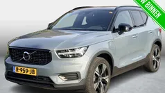 Grijs Gebruikt 2022 Volvo XC40 R-Design SUV | € 30.900 (Super prijs)