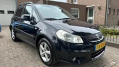 Gebruikt 2007 Suzuki SX4 MPV | € 2.350 (Eerlijke prijs)
