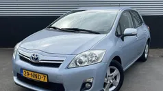 Gebruikt 2010 Toyota Auris Hybrid Hatchback | € 8.700 (Eerlijke prijs)
