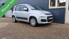 Grijs Gebruikt 2013 Fiat Panda Easy Hatchback | € 3.750 (Eerlijke prijs)
