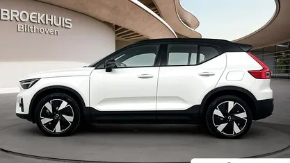 Occasion 2024 Volvo EX40 Ultra SUV | € 44.895 (Goede deal)