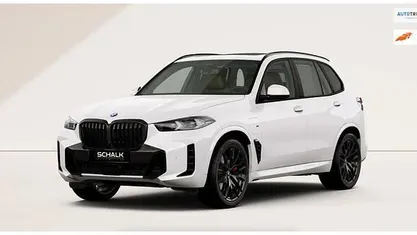 Occasion BMW X5 M Sport 489 PK (359 kW) 2025 SUV