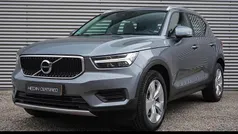 Grijs, metallic lak Gebruikt 2019 Volvo XC40 Momentum SUV | € 29.995 (Goede deal)