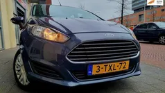 Gebruikt 2014 Ford Fiesta Style Hatchback | € 7.750 (Eerlijke prijs)