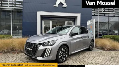 Gebruikt 2024 Peugeot 208 Allure Hatchback | € 21.940 (Goede deal)