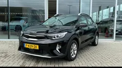 Gebruikt 2022 Kia Stonic Turbo SUV | € 17.445 (Goede deal)