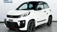Gebruikt 2024 Ligier JS60 Hatchback | € 19.850 (Eerlijke prijs)