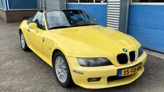 Geel Gebruikt 2000 BMW Z3 Cabriolet | € 3.950 (Super prijs)