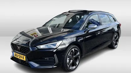 Gebruikt 2023 Cupra Leon Stationwagen | € 28.950 (Eerlijke prijs)