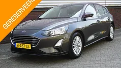 Gebruikt 2020 Ford Focus Business Edition Hatchback | € 15.850 (Goede deal)