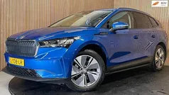 Gebruikt 2021 Skoda Enyaq iV SUV | € 20.750 (Eerlijke prijs)