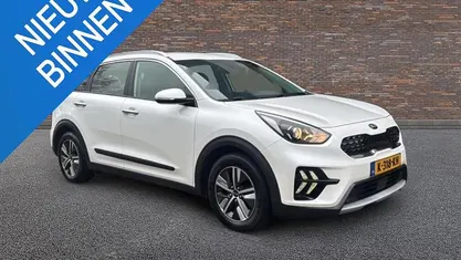 Occasion Kia Niro 142 PK (104 kW) 2021 SUV