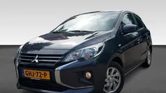Gebruikt 2024 Mitsubishi Space Star Hatchback | € 20.230 (Eerlijke prijs)