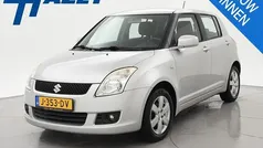Gebruikt 2009 Suzuki Swift Exclusive Hatchback | € 4.900 (Eerlijke prijs)