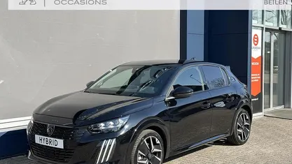 Occasion 2025 Peugeot 208 GT Hatchback | € 29.850 (Eerlijke prijs)