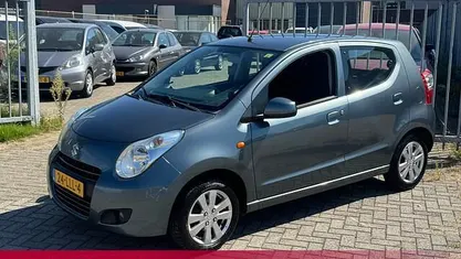 Gebruikt 2010 Suzuki Alto Exclusive Hatchback | € 3.690 (Eerlijke prijs)