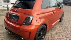 Fiat 500 Abarth