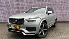 Grijs Gebruikt 2016 Volvo XC90 R-Design SUV | € 36.694 (Eerlijke prijs)