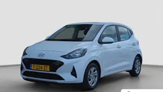 Wit Gebruikt 2023 Hyundai i10 Comfort Hatchback | € 16.095 (Eerlijke prijs)