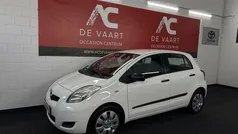 Gebruikt 2009 Toyota Yaris Hatchback | € 3.950 (Goede deal)