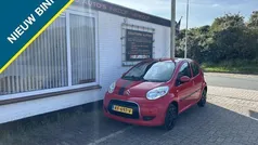 Gebruikt 2009 Citroën C1 Hatchback | € 2.250 (Goede deal)