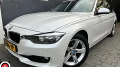 Gebruikt 2014 BMW 316 Executive Sedan | € 13.950 (Eerlijke prijs)