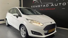 Gebruikt 2013 Ford Fiesta Titanium Hatchback | € 4.350 (Goede deal)