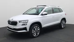 Gebruikt 2024 Skoda Karoq Business Line SUV | € 32.440 (Super prijs)