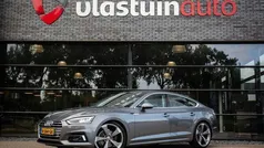 Gebruikt 2019 Audi A5 Sportback Design Hatchback | € 26.950 (Super prijs)