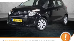 Gebruikt 2020 Citroën C1 Feel Hatchback | € 8.225 (Eerlijke prijs)