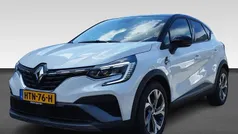 Gebruikt 2023 Renault Captur R.S. SUV | € 26.930 (Eerlijke prijs)