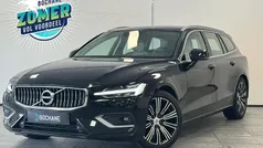Gebruikt 2021 Volvo V60 Inscription Stationwagen | € 31.645 (Eerlijke prijs)
