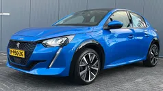 Gebruikt 2020 Peugeot e-208 Allure Hatchback | € 17.895 (Eerlijke prijs)