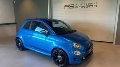Gebruikt 2017 Fiat 500 Sport Hatchback | € 10.950 (Eerlijke prijs)