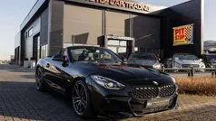 Zwart, metallic lak Gebruikt 2019 BMW Z4 M Sport Cabriolet | € 45.250 (Eerlijke prijs)