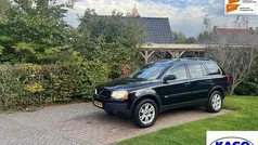 Zwart Gebruikt 2005 Volvo XC90 Summum SUV | € 9.450 (Eerlijke prijs)