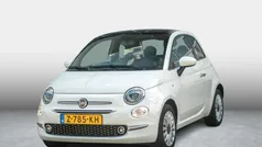 Gebruikt 2024 Fiat 500 Dolcevita Hatchback | € 16.490 (Eerlijke prijs)