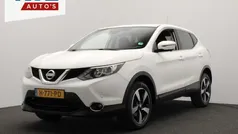 Gebruikt 2016 Nissan Qashqai N-Connecta SUV | € 13.400 (Eerlijke prijs)
