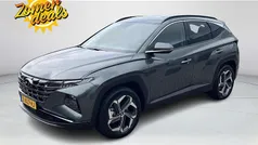 Groen Gebruikt 2024 Hyundai Tucson Comfort SUV | € 37.930 (Eerlijke prijs)